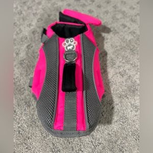 Canada Pooch Wave Rider Life Jacket (XS)